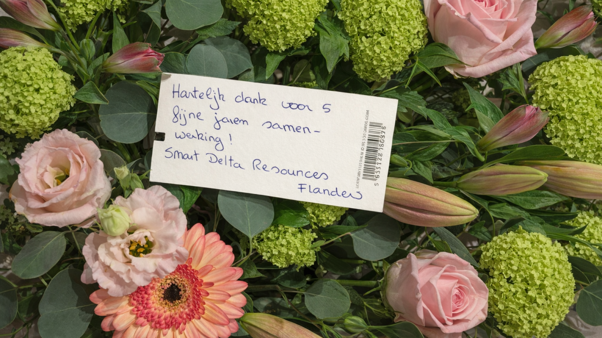 BedanktVoorDeBloemen